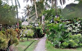 Bamboo Bungalows Resthouse