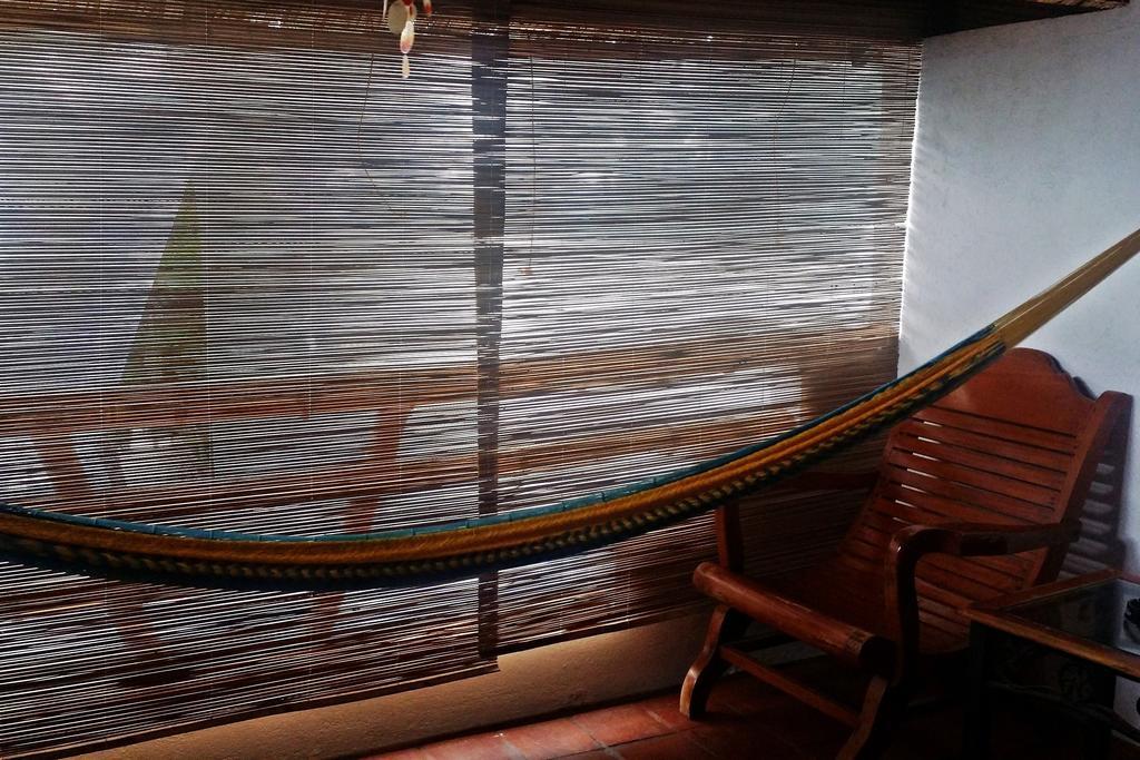 Bamboo Bungalows Resthouse Balabag  Room photo